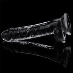 Lovetoy Dildo Flawless 19 cm Lovetoy