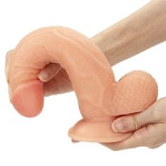 Lovetoy Easy Strap-on 21,5 cm Lovetoy set