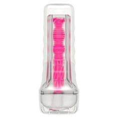 Lovetoy Masturbator Lumino Play Pink Glow Lovetoy