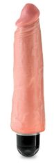 King Cock Vibrator King Cock Stiffy 24cm