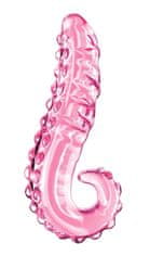 Icicles Stekleni dildo 15,5 cm Icicles št. 24