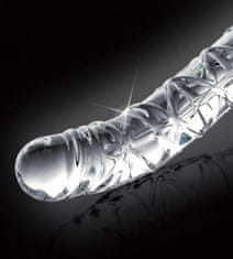 Icicles Stekleni dildo 17,5 cm Icicles št. 60