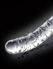 Icicles Stekleni dildo 17,5 cm Icicles št. 60