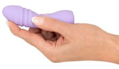 Cuties Mini vibrator 10,8 cm Cuties