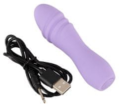 Cuties Mini vibrator 10,8 cm Cuties