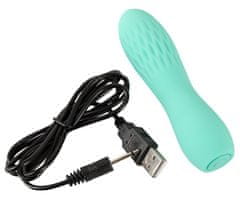 Cuties Mini vibrator 10,8 cm Cuties