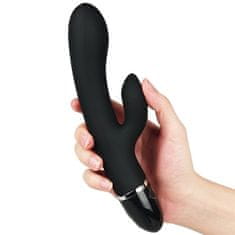 Lovetoy O-Sensual Duo Climax Vibrator 20.8cm Lovetoy