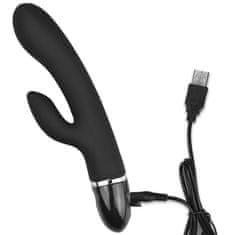 Lovetoy O-Sensual Duo Climax Vibrator 20.8cm Lovetoy