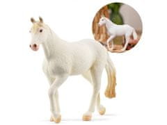 Schleich 13959 Schleich Farm World - Kobila pasme Camarillo, figurica za otroke od 3. leta naprej 