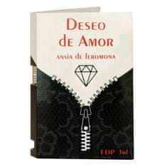 Aurora Parfum Deseo De Amor za ženske, 1 ml