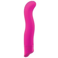 Love to Love Bodi moj vibrator G Point Rose