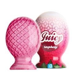 Juicy Masturbator Juicy Raspberry