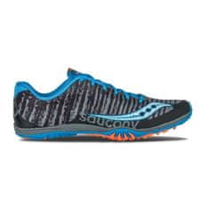 Saucony Čevlji obutev za tek modra 36 EU Przełajowe Kilkenny XC UK