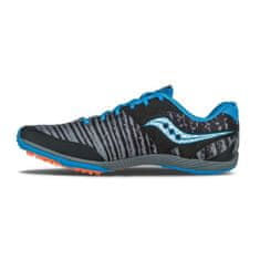 Saucony Čevlji obutev za tek modra 36 EU Przełajowe Kilkenny XC UK