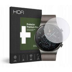 Hofi HOFI GLASS PRO+ HUAWEI WATCH GT 2 PRO PRO PROZORNO KALJENO STEKLO