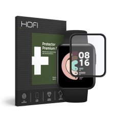 Hofi HOFI HIBRIDNO STEKLO XIAOMI MI WATCH LITE ČRNO