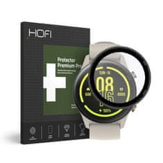 Hofi HOFI HIBRIDNO STEKLO XIAOMI MI WATCH ČRNO