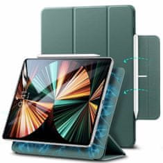 ESR ESR ODBOJNI MAGNETNI IPAD PRO 11 2 / 3 / 4 / 2020-2022 FORREST GREEN