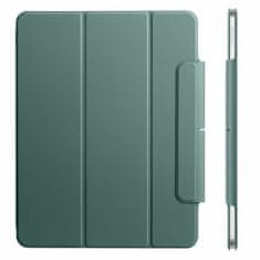 ESR ESR ODBOJNI MAGNETNI IPAD PRO 11 2 / 3 / 4 / 2020-2022 FORREST GREEN