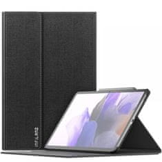 Infiland INFILAND KLASIČNO STOJALO GALAXY TAB S7 FE 5G 12.4 T730 / T736B ČRNO