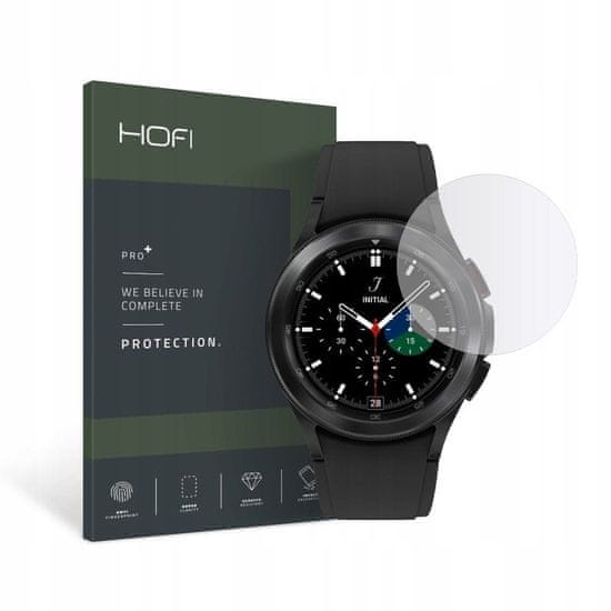 Hofi HOFI GLASS PRO+ SAMSUNG GALAXY WATCH 4 CLASSIC 42MM KALJENO STEKLO