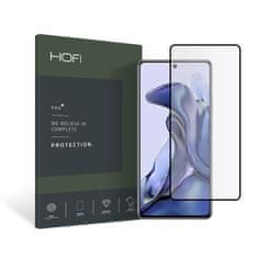 Hofi KALJENO STEKLO HOFI GLASS PRO+ XIAOMI 11T 5G / 11T PRO 5G ČRNO