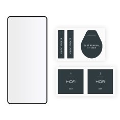 Hofi KALJENO STEKLO HOFI GLASS PRO+ XIAOMI 11T 5G / 11T PRO 5G ČRNO