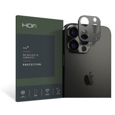 Hofi POKROV ZA KAMERO HOFI ALUCAM PRO+ IPHONE 13 PRO / 13 PRO MAX ČRN