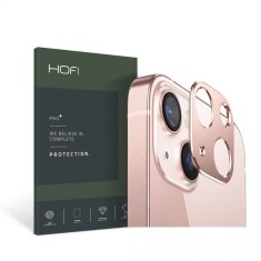 Hofi POKROV ZA KAMERO HOFI ALUCAM PRO+ IPHONE 13 MINI / 13 PINK