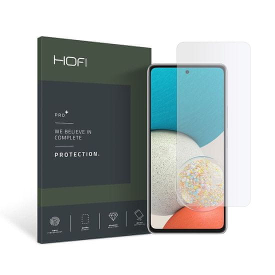 Hofi HOFI GLASS PRO+ GALAXY A53 5G PROZORNO KALJENO STEKLO