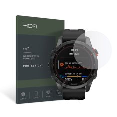 Hofi HOFI GLASS PRO+ GARMIN FENIX 7S KALJENO STEKLO