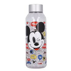 Mickey Mouse Mickey Mouse - Steklenička za vodo iz Tritana 660 ml