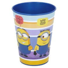 Minions Minioni - Skodelica 260 ml (modra)