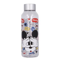 Mickey Mouse Mickey Mouse - Steklenička za vodo iz Tritana 660 ml