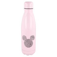 Mickey Mouse Mickey Mouse - INOX steklenica iz nerjavečega jekla 780 ml