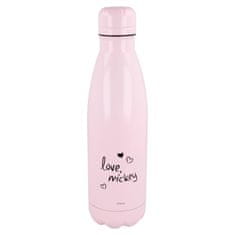 Mickey Mouse Mickey Mouse - INOX steklenica iz nerjavečega jekla 780 ml