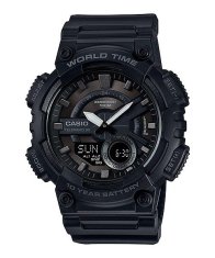 Casio CASIO AEQ-110W-1BVDF Moška ura