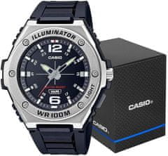 Casio CASIO MWA-100H-1AVEF Moška ura