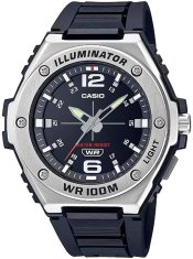 Casio CASIO MWA-100H-1AVEF Moška ura