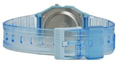 Casio CASIO F-91WS-2EF Unisex moške ure + škatla