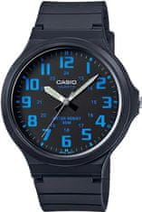 Casio CASIO moška ura MW-240-2BVDF