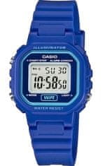 Casio CASIO LA-20WH-2ADF Unisex moška ura