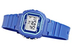 Casio CASIO LA-20WH-2ADF Unisex moška ura