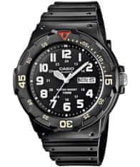 Casio Ura Casio MRW-200H-1BVDF