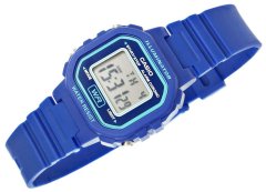 Casio CASIO LA-20WH-2ADF Unisex moška ura