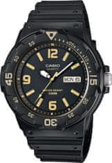 Casio Ura Casio MRW-200H-1B3VDF