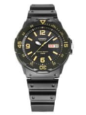 Casio Ura Casio MRW-200H-1B3VDF