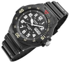 Casio Ura Casio MRW-200H-1BVDF