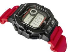 Casio CASIO WS-1400H-4AVEF + škatla Unisex ura