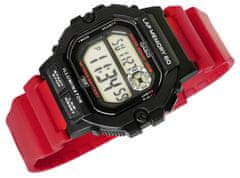 Casio CASIO WS-1400H-4AVEF + škatla Unisex ura